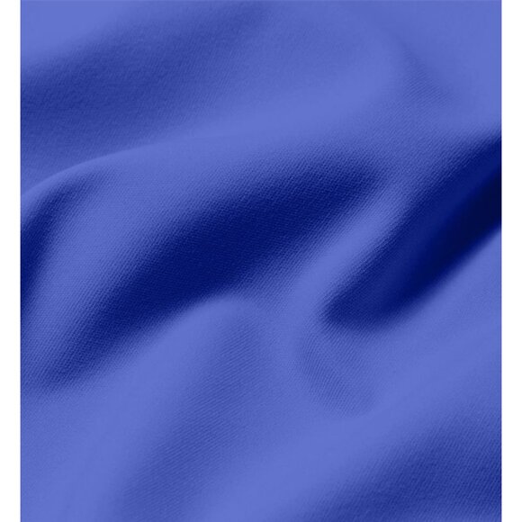 Halara Cloudful Air Flare Tennis Skirt Sz XS Aster Blue Crossover 2-in-1 Side Po - Picture 9 of 11